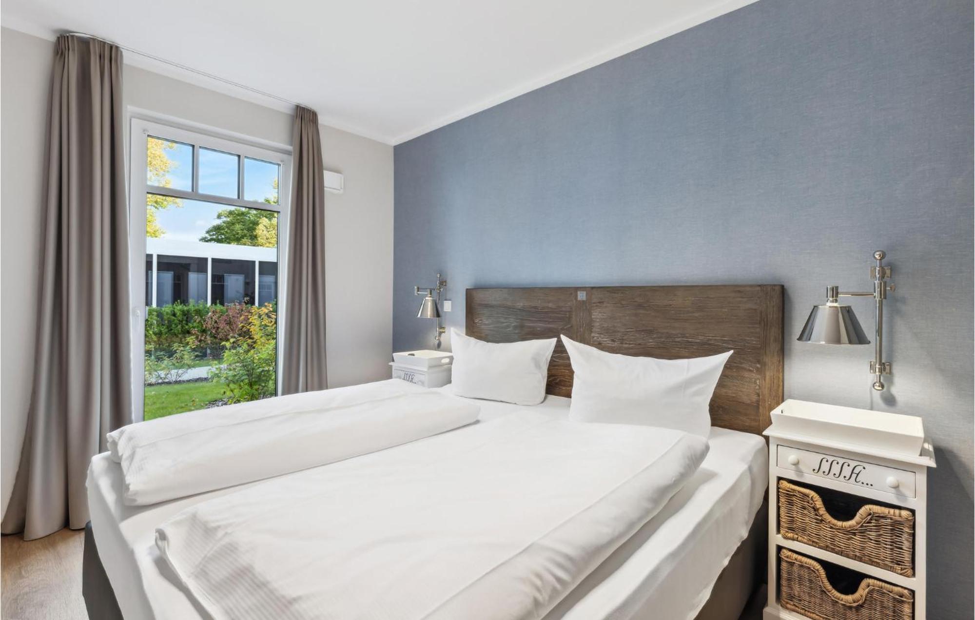 Baltischer Hof Apartment 19 Boltenhagen  Zewnętrze zdjęcie