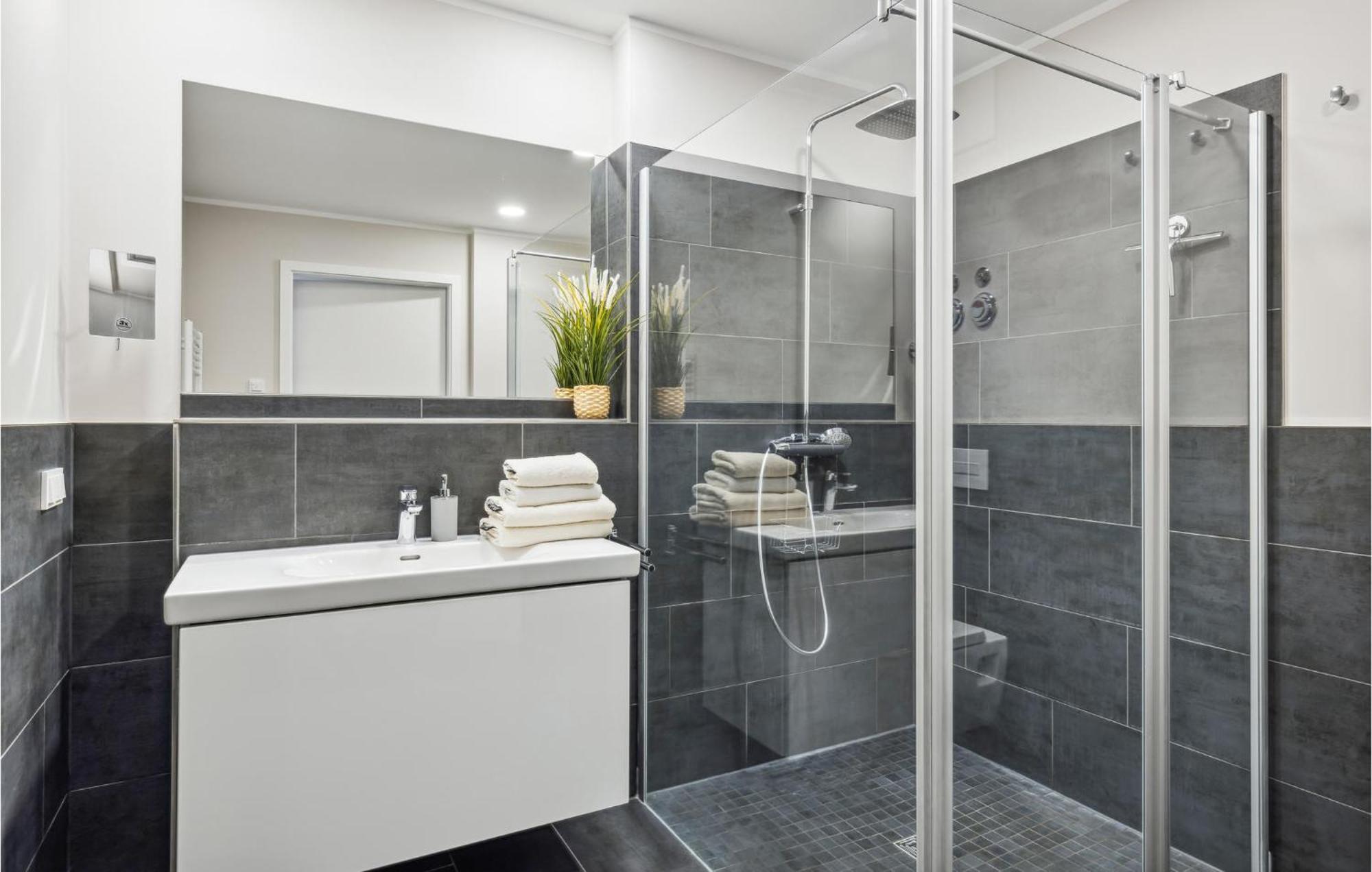 Baltischer Hof Apartment 19 Boltenhagen  Zewnętrze zdjęcie