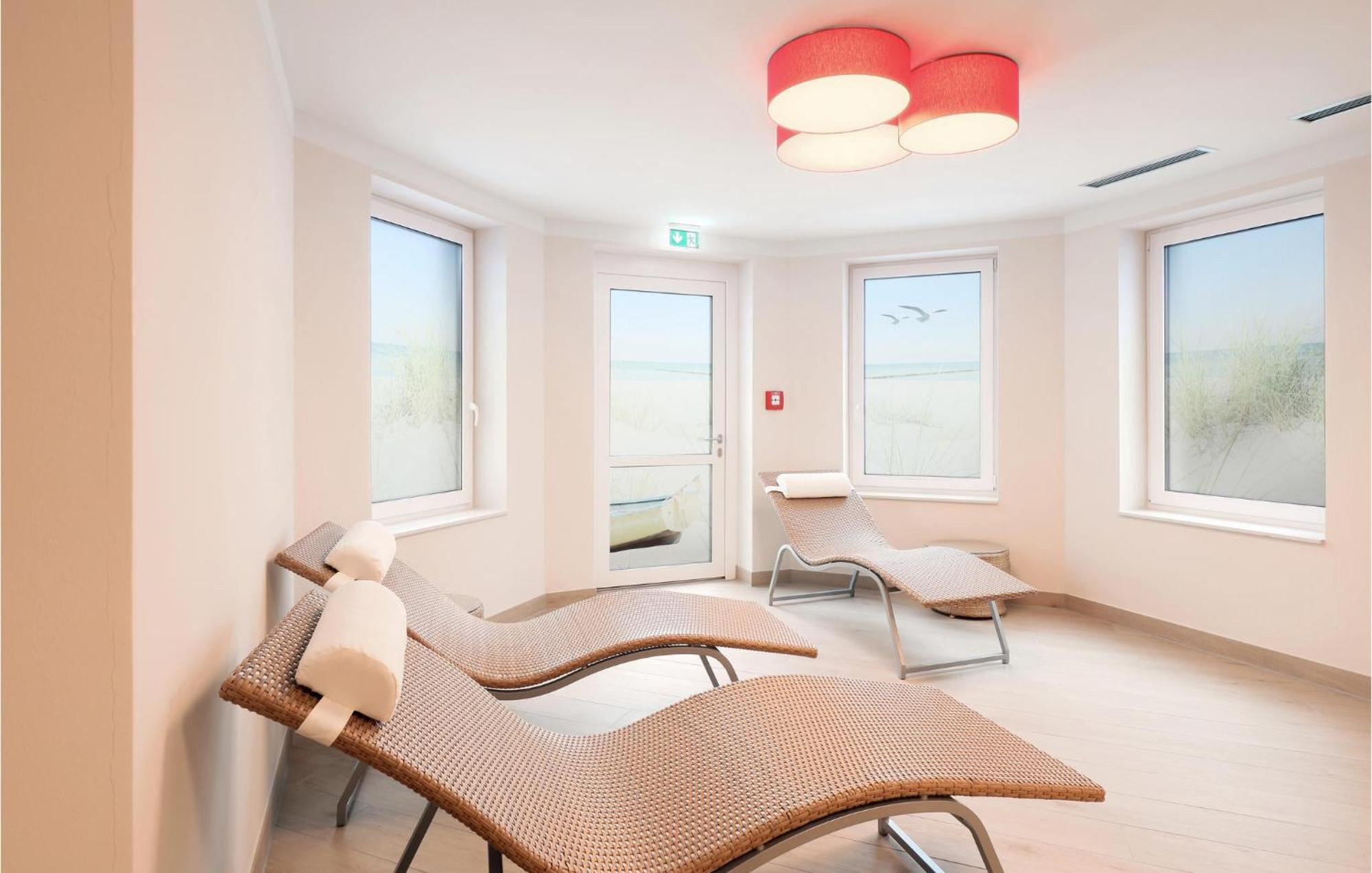 Baltischer Hof Apartment 19 Boltenhagen  Zewnętrze zdjęcie